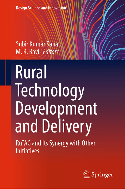 Rural Technology Development and Delivery - 