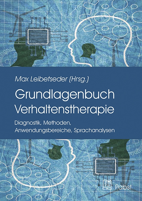 Grundlagenbuch Verhaltenstherapie - 