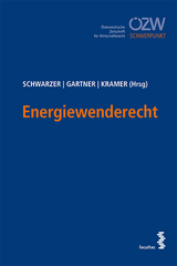 Energiewenderecht - 