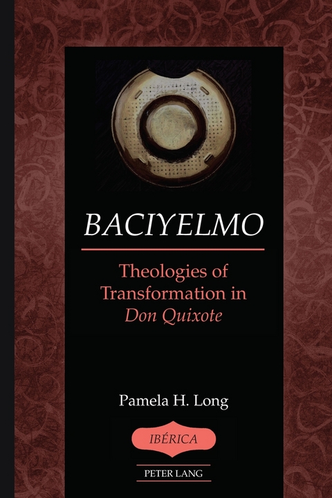 Baciyelmo - Pamela H. Long