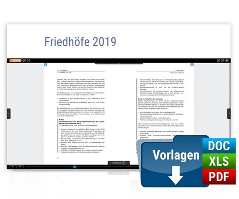 Friedhöfe 2020