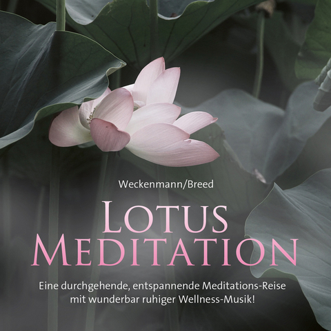 Lotus Meditation - George Breed