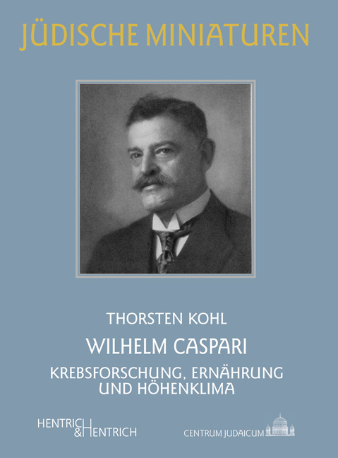 Wilhelm Caspari - Thorsten Kohl