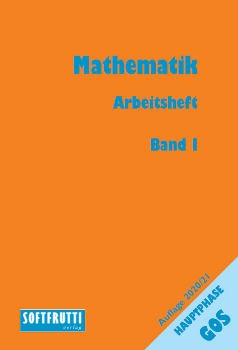 Mathematik Hauptphase GOS - Werner Olmscheid