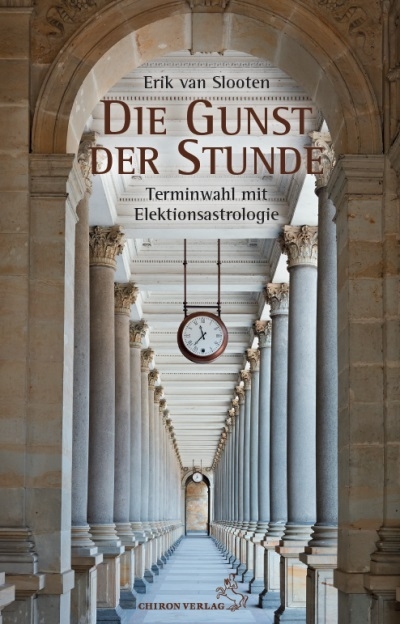 Die Gunst der Stunde - Erik van Slooten