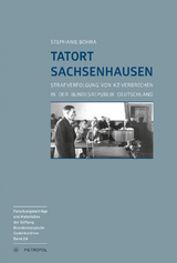 Tatort Sachsenhausen - Stephanie Bohra