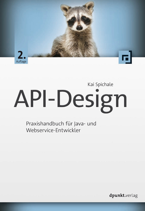 API-Design - Kai Spichale