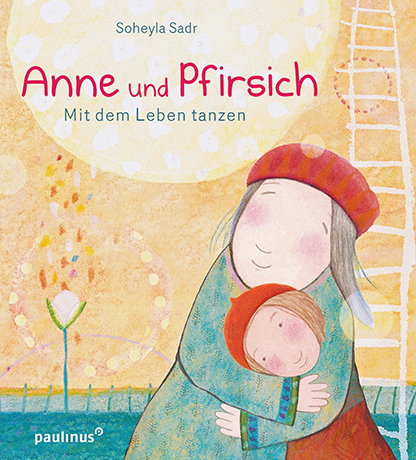 Anne und Pfirsich - Soheyla Sadr