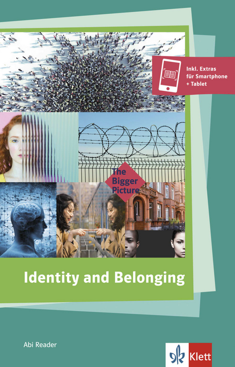 Identity and Belonging - Julian Baggini, Ta-Nehisi Coates, Roddy Doyle, Carol Ann Duffy, Reni Eddo-Lodge, Jhumpa Lahiri, Julius Lester, Dina Nayeri, Amy Tan