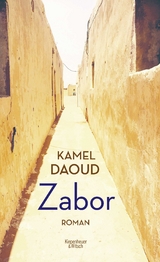 Zabor - Kamel Daoud