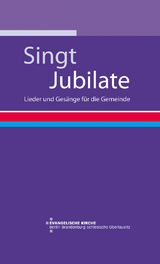 Singt Jubilate! - 