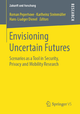 Envisioning Uncertain Futures - 