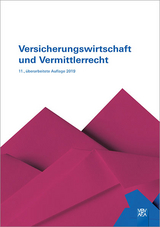 Versicherungswirtschaft und Vermittlerrecht - VBV