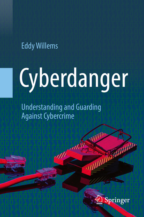 Cyberdanger - Eddy Willems