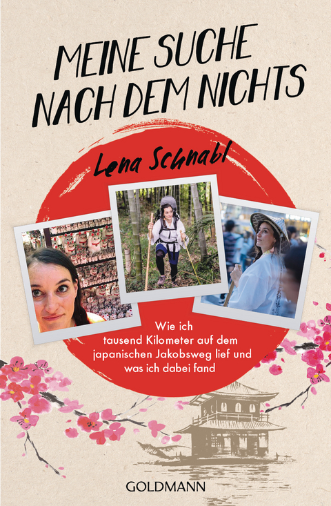 Meine Suche nach dem Nichts - Lena Schnabl