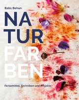 Naturfarben - Babs Behan