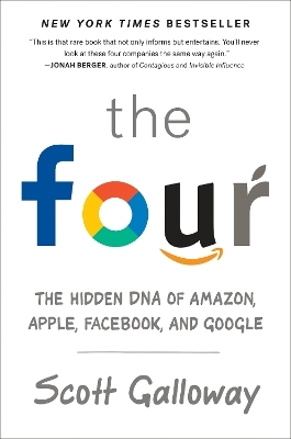 The Four - Scott Galloway