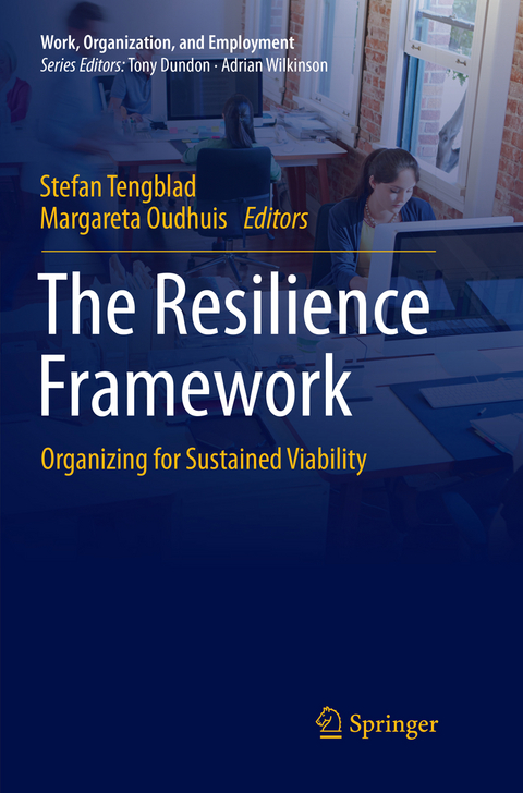 The Resilience Framework - 