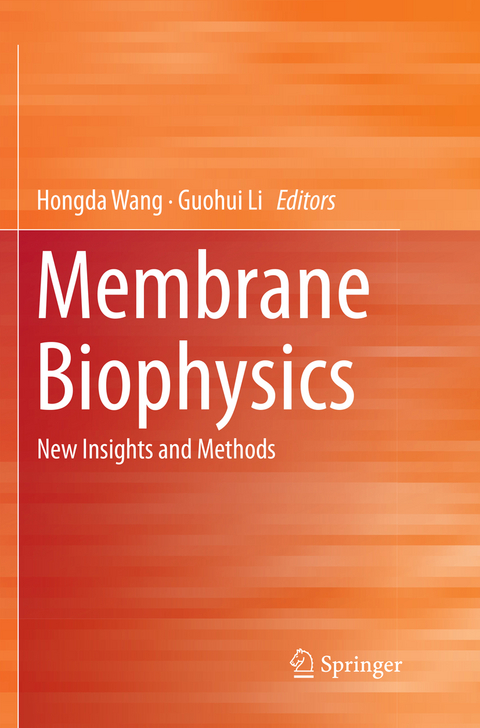 Membrane Biophysics - 