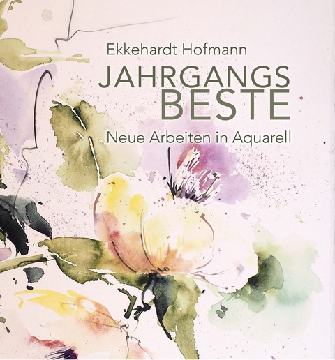 Jahrgangs Beste - Ekkehardt Hofmann