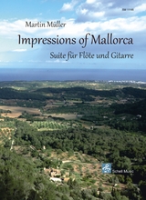 Impressions of Mallorca - 