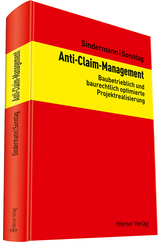 Anti-Claim-Management - 