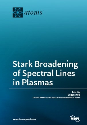 Stark Broadening of Spectral Lines in Plasmas