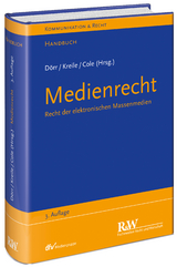 Medienrecht - 