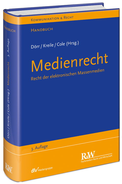 Medienrecht - 