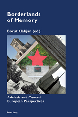 Borderlands of Memory - 