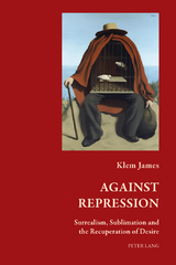 Against Repression - Klem James