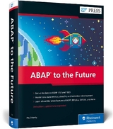 ABAP to the Future - Hardy, Paul