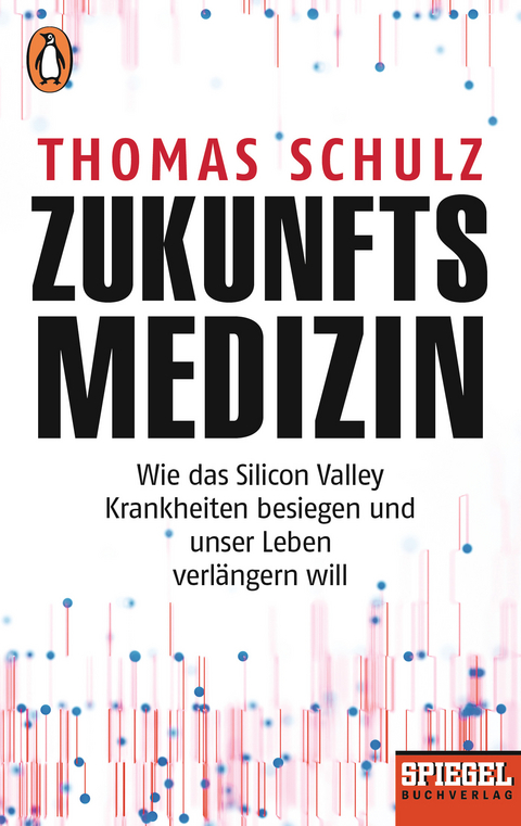 Zukunftsmedizin - Thomas Schulz