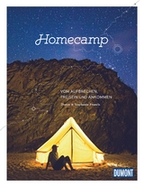 Homecamp - Doron & Stephanie Francis