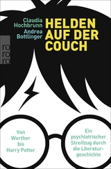 Helden auf der Couch - Claudia Hochbrunn, Andrea Bottlinger