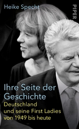 Ihre Seite der Geschichte - Heike Specht