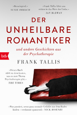 Der unheilbare Romantiker - Frank Tallis