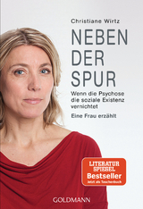 Neben der Spur - Christiane Wirtz