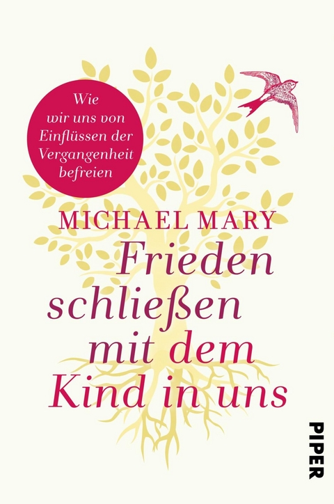 Frieden schließen mit dem Kind in uns - Michael Mary