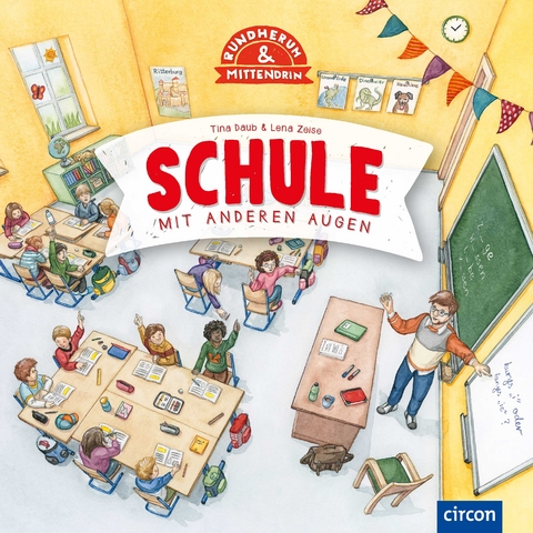 Schule - Tina Daub