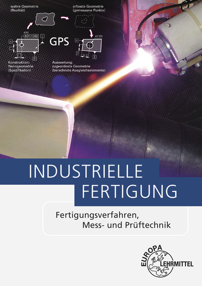 Industrielle Fertigung - Manfred Behmel, Uwe Berger, Michael Dambacher, Burkhard Heine, Fabian Holzwarth, Eckehard Kalhöfer, Matthäus Kaufmann, Friedrich Klein, Rolf Roller, Wolfgang Schäfer, Karl Schekulin, Geert Schellenberg, Dietmar Schmid, Peter Strobel