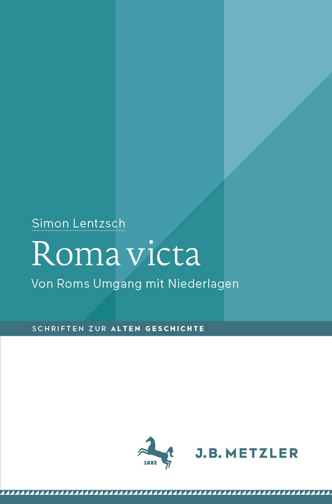 Roma victa - Simon Lentzsch