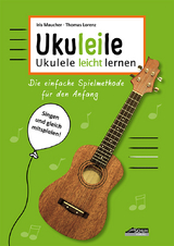 Ukuleile - Iris Maucher, Thomas Lorenz