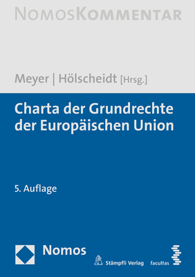 Charta der Grundrechte der Europäischen Union - 