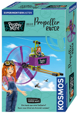 Pepper Mint Propeller-Racer (Experimentierkasten)