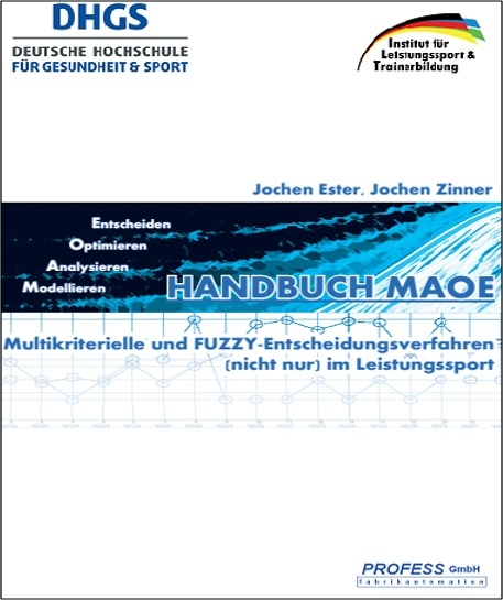 Handbuch MAOE - Jochen Ester, Jochen Zinner