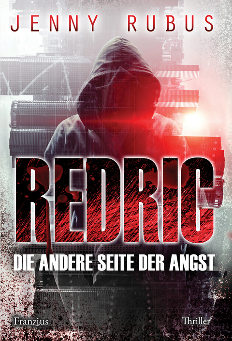 Redric - Jenny Rubus