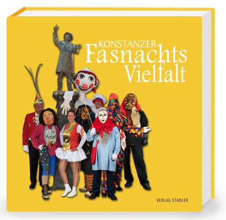 Konstanzer Fasnachtsvielfalt