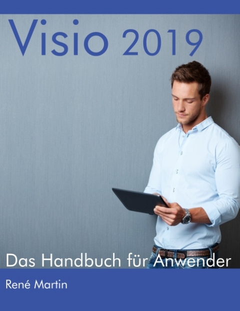 Visio 2019 - Rene Martin