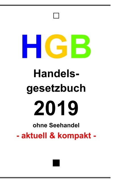 HGB - Jost Scholl